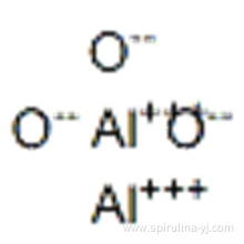 Aluminum oxide CAS 1344-28-1